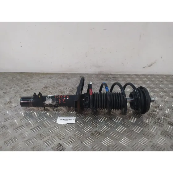 Amortiguador Delantero Derecho para Peugeot 208 I (Ca_, Cc_)