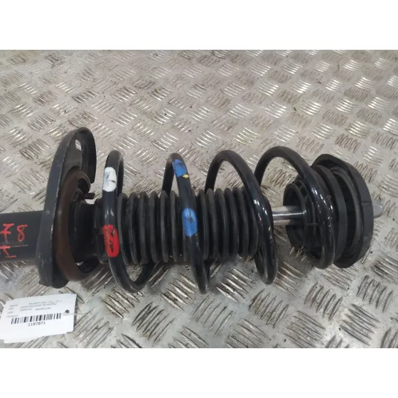 Amortiguador Delantero Derecho para Peugeot 208 I (Ca_, Cc_)