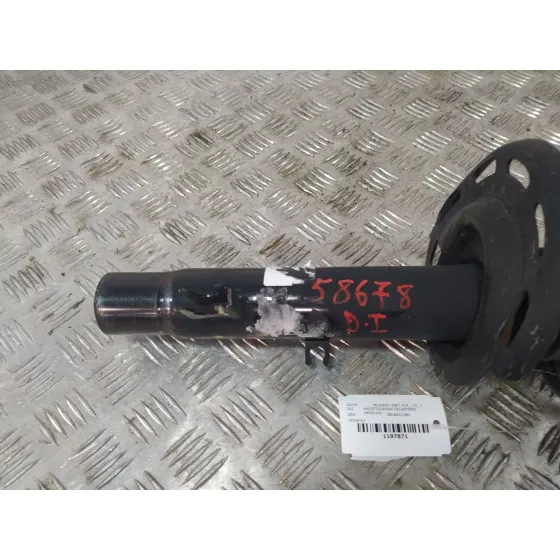 Amortiguador Delantero Derecho para Peugeot 208 I (Ca_, Cc_)