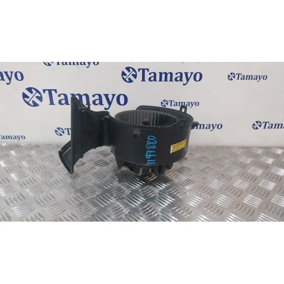 Motor Calefaccion para Saab 9-3 Berlina