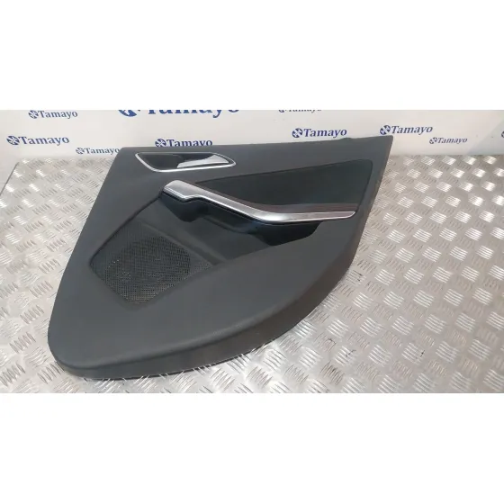Guarnecido Puerta Delantera Derecha para Mercedes-Benz Clase A (W176)