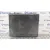 Radiador Agua para Citroën Xsara Picasso (N68)