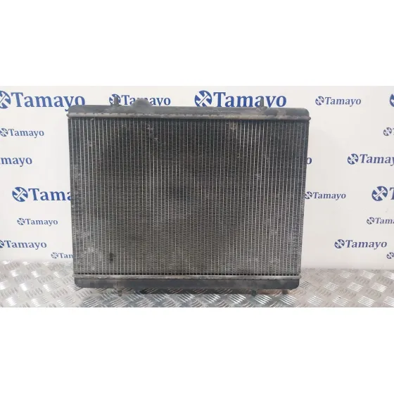 Radiador Agua para Citroën Xsara Picasso (N68)