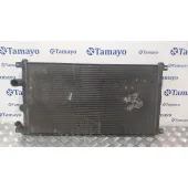 Radiador Agua para Nissan Interstar Furgoneta (X70)
