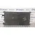 Radiador Agua para Nissan Interstar Furgoneta (X70)