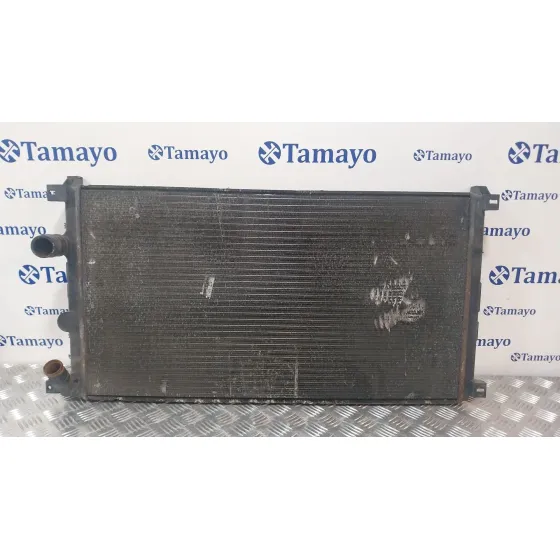 Radiador Agua para Nissan Interstar Furgoneta (X70)