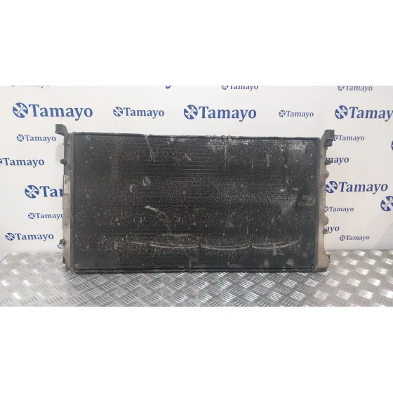 Radiador Agua para Nissan Interstar Furgoneta (X70)