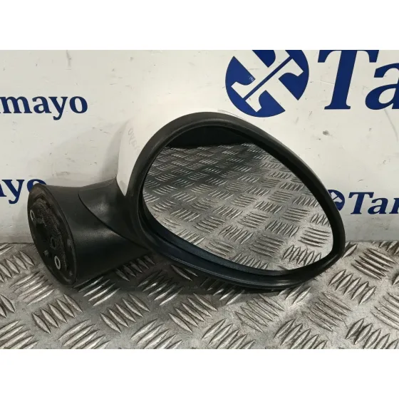 Retrovisor Derecho para Fiat 500 (312_)