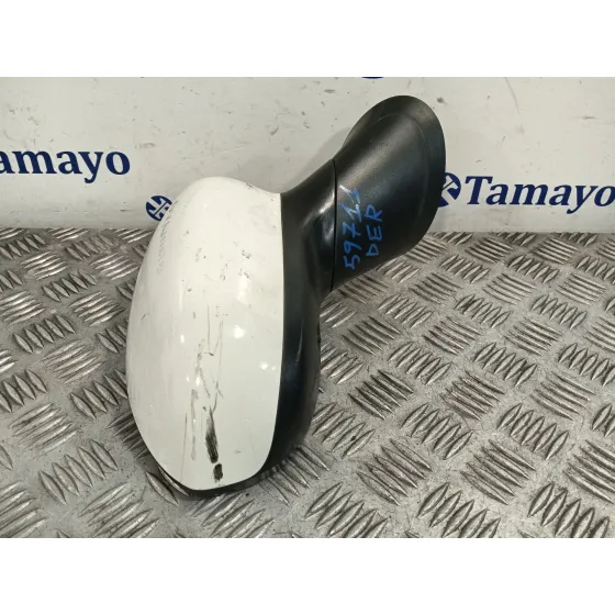 Retrovisor Derecho para Fiat 500 (312_)