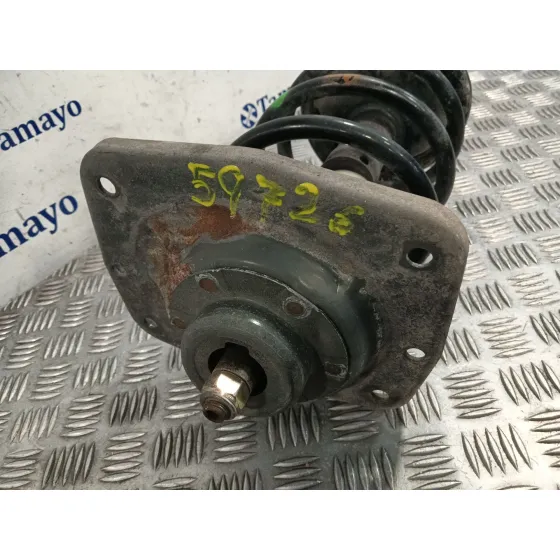 Amortiguador Delantero Derecho para Citroën Jumpy I Furgoneta (Bs_, Bt_, By_, Bz_)