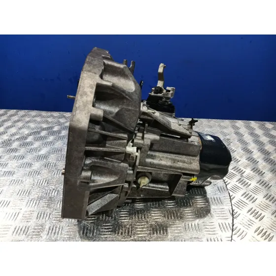 Caja Cambios para Renault Megane Ii Station Wagon (Km0/1_)