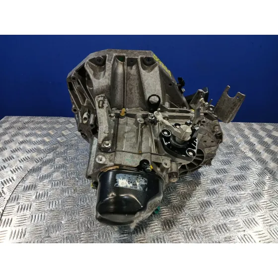 Caja Cambios para Renault Megane Ii Station Wagon (Km0/1_)