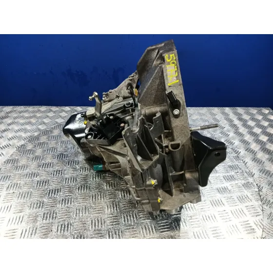 Caja Cambios para Renault Megane Ii Station Wagon (Km0/1_)