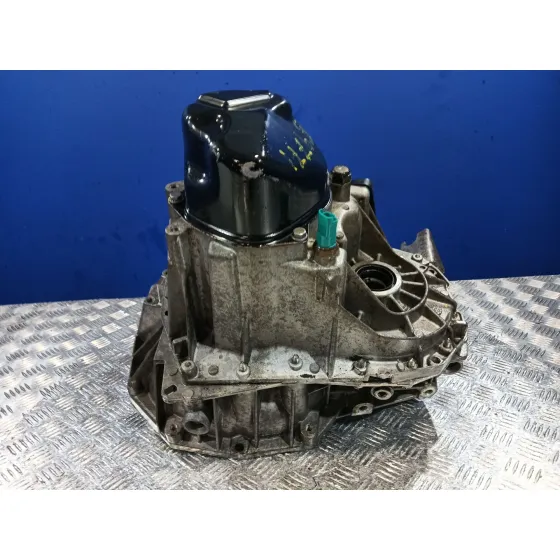 Caja Cambios para Renault Megane Ii Station Wagon (Km0/1_)