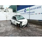 Motor Completo para Fiat 500 C (312_)