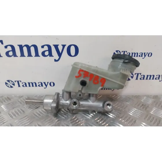 Bomba Freno para Honda Accord Berlina (Cl/Cn)