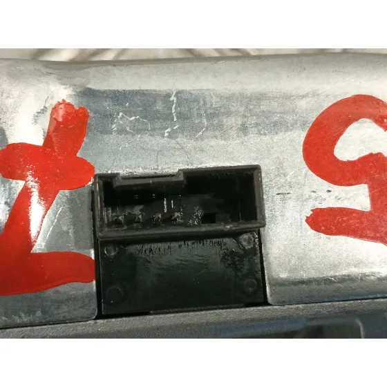 Antirrobo para Seat Ibiza V (Kj1, Kjg)