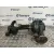 Diferencial Delantero para Mitsubishi Montero (V60/V70)