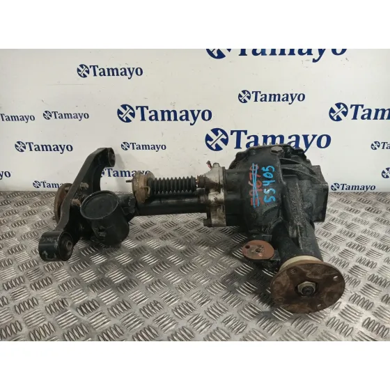 Diferencial Delantero para Mitsubishi Montero (V60/V70)