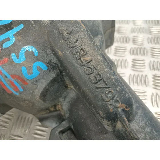 Diferencial Delantero para Mitsubishi Montero (V60/V70)