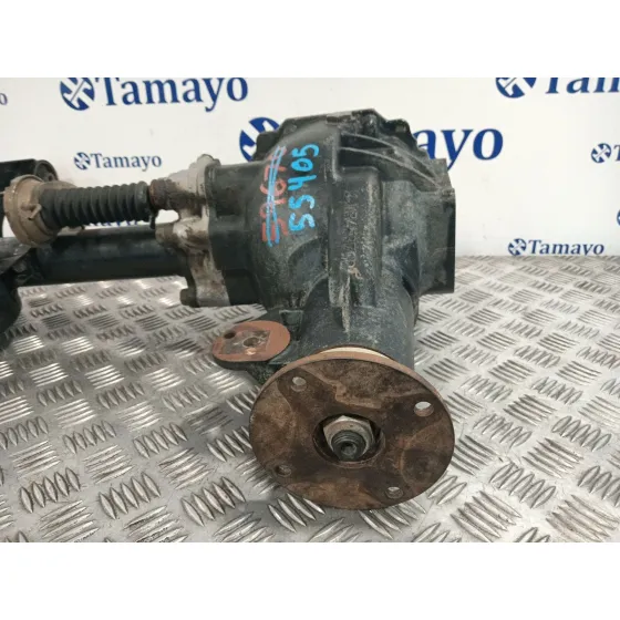 Diferencial Delantero para Mitsubishi Montero (V60/V70)
