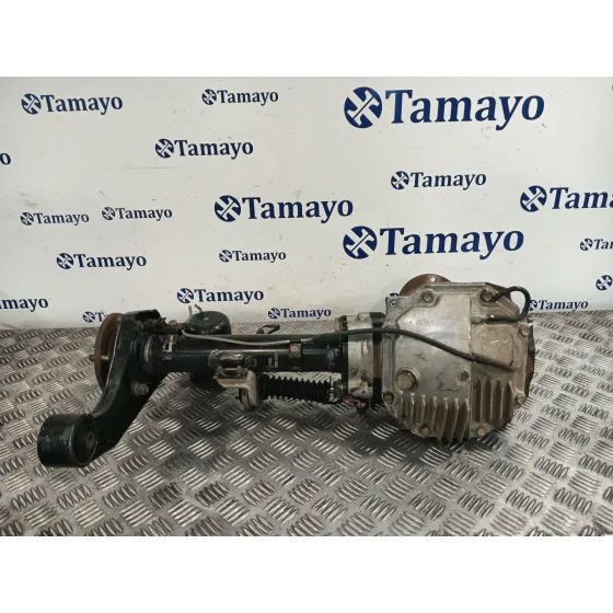 Diferencial Delantero para Mitsubishi Montero (V60/V70)