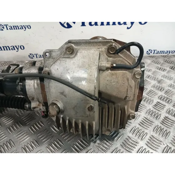 Diferencial Delantero para Mitsubishi Montero (V60/V70)