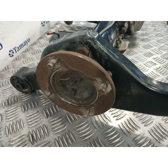 Diferencial Delantero para Mitsubishi Montero (V60/V70)