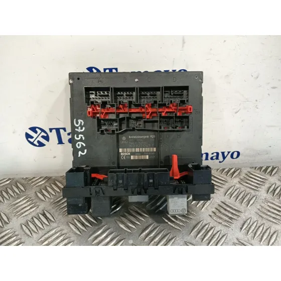 Caja Reles / Fusibles para Volkswagen Touran (1T2)