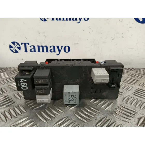 Caja Reles / Fusibles para Volkswagen Touran (1T2)