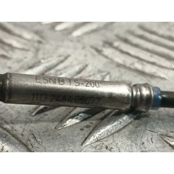 Sonda Nox para Fiat Grande Punto (199_)