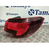 Piloto Trasero Derecho para Opel Astra K Sports Tourer (B16)