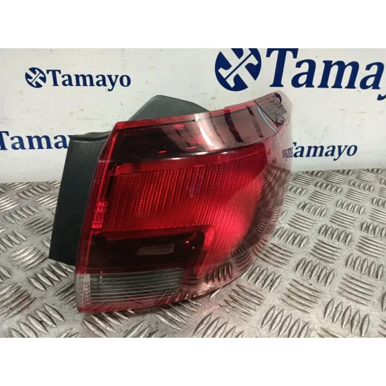 Piloto Trasero Derecho para Opel Astra K Sports Tourer (B16)