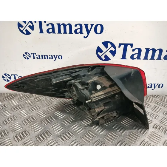 Piloto Trasero Derecho para Opel Astra K Sports Tourer (B16)
