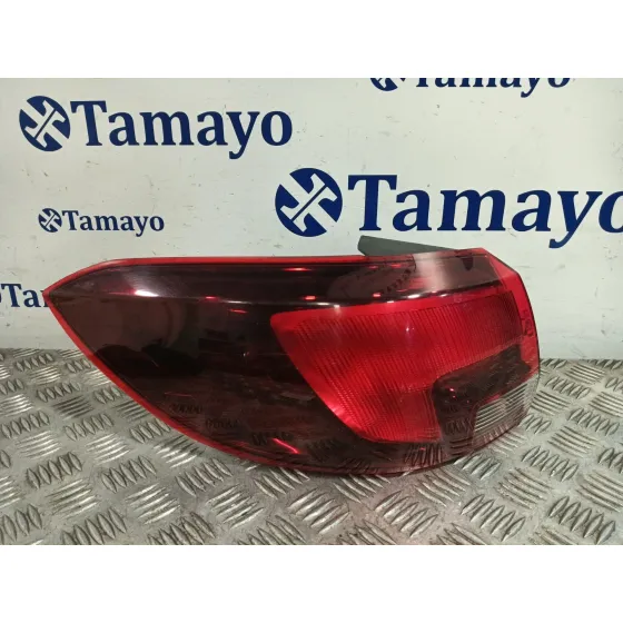 Piloto Trasero Izquierdo para Opel Astra K Sports Tourer (B16)