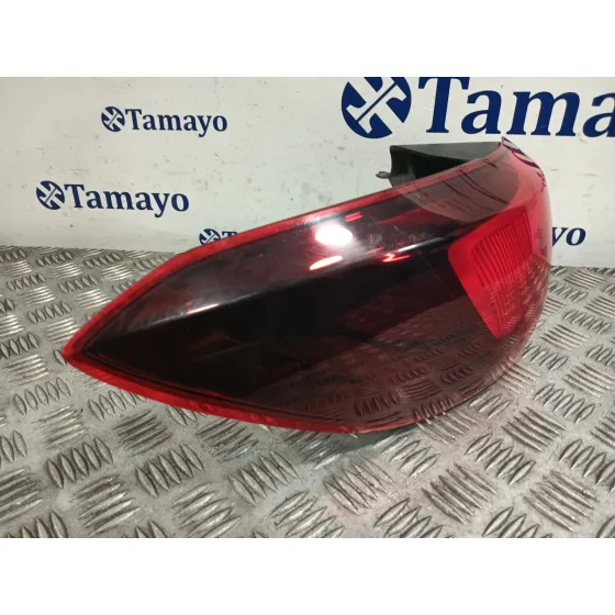 Piloto Trasero Izquierdo para Opel Astra K Sports Tourer (B16)