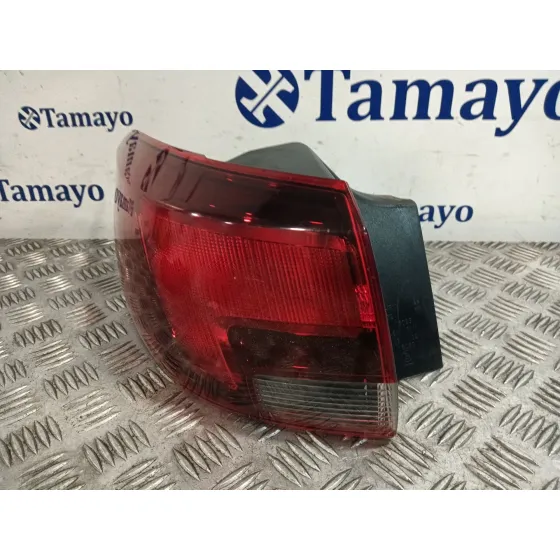 Piloto Trasero Izquierdo para Opel Astra K Sports Tourer (B16)