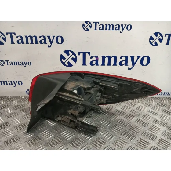 Piloto Trasero Izquierdo para Opel Astra K Sports Tourer (B16)
