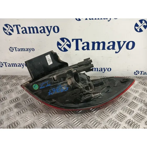 Piloto Trasero Izquierdo para Opel Astra K Sports Tourer (B16)