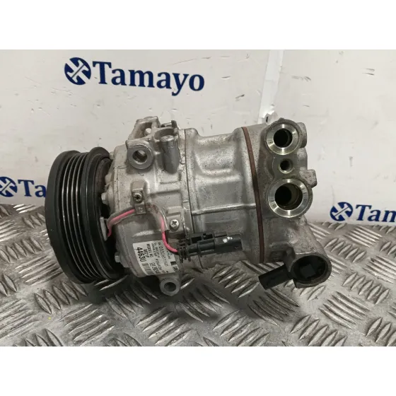 Compresor Aire Acondicionado para Opel Astra K Sports Tourer (B16)