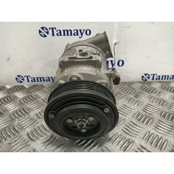 Compresor Aire Acondicionado para Opel Astra K Sports Tourer (B16)