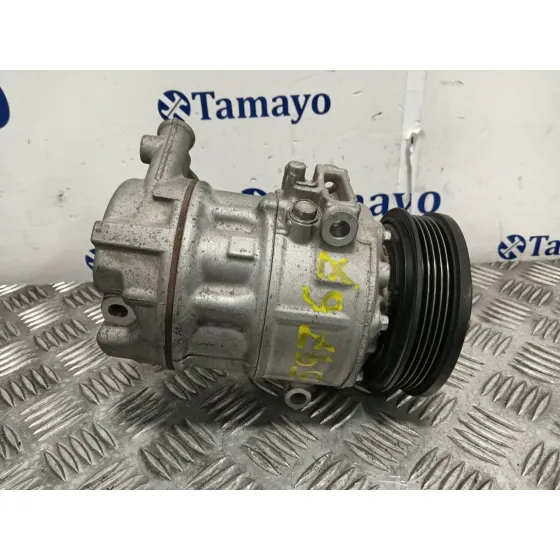 Compresor Aire Acondicionado para Opel Astra K Sports Tourer (B16)