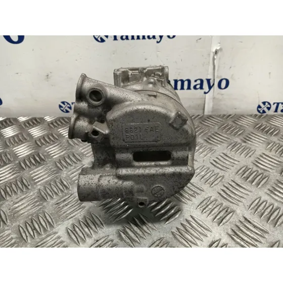 Compresor Aire Acondicionado para Opel Astra K Sports Tourer (B16)