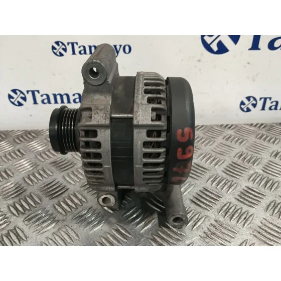 Alternador para Opel Astra K Sports Tourer (B16)