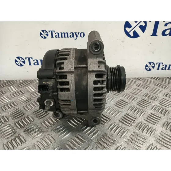 Alternador para Opel Astra K Sports Tourer (B16)