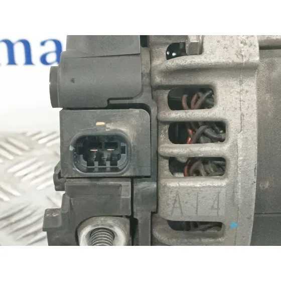 Alternador para Opel Astra K Sports Tourer (B16)