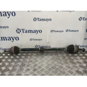 Transmision Delantera Derecha para Opel Astra K Sports Tourer (B16)