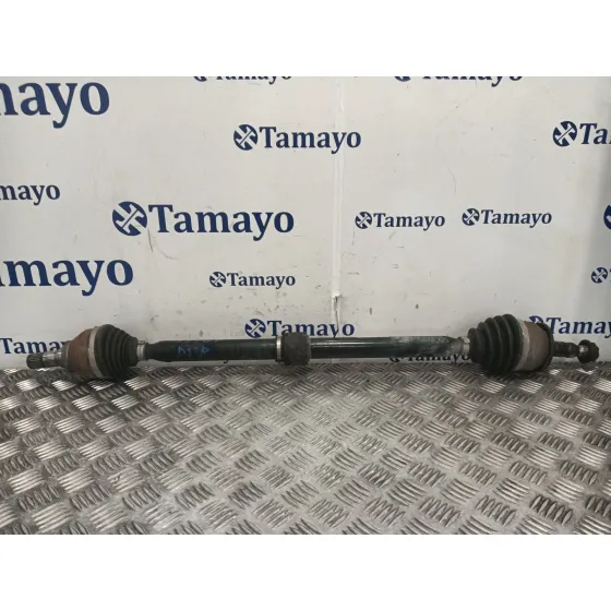 Transmision Delantera Derecha para Opel Astra K Sports Tourer (B16)