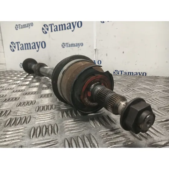 Transmision Delantera Derecha para Opel Astra K Sports Tourer (B16)