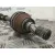 Transmision Delantera Derecha para Opel Astra K Sports Tourer (B16)